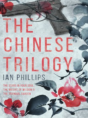 cover image of The Chinese Trilogy